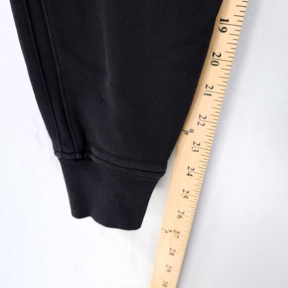 Lululemon Pants Womens 6 Align High Rise Jogger Gym Lounge Athleisure - Picture 9 of 11